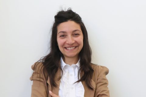 Anna Gualtieri