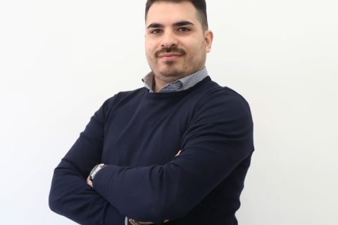 Alessandro Reda