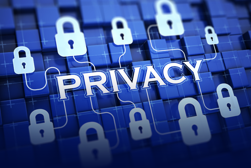Privacy